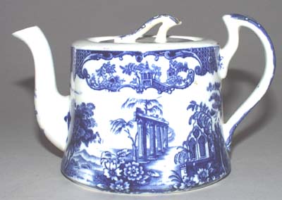 Teapot c1930s